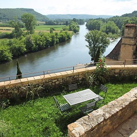 Ferienwohnung La Cafourche Beynac-et-Cazenac Exterior foto