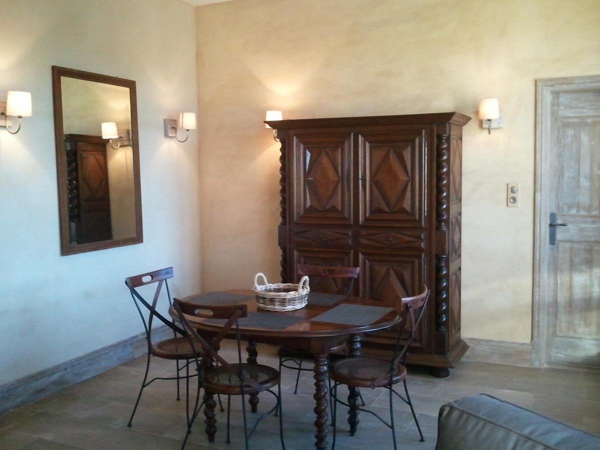 Ferienwohnung La Cafourche Beynac-et-Cazenac Exterior foto