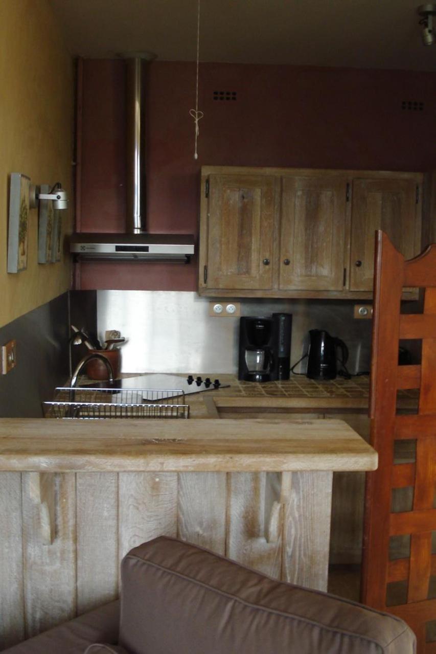Ferienwohnung La Cafourche Beynac-et-Cazenac Exterior foto