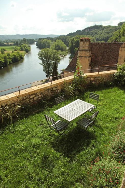Ferienwohnung La Cafourche Beynac-et-Cazenac Exterior foto