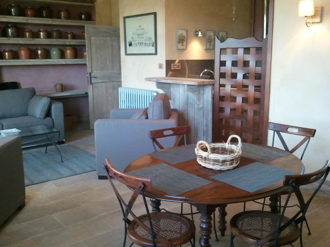 Ferienwohnung La Cafourche Beynac-et-Cazenac Exterior foto