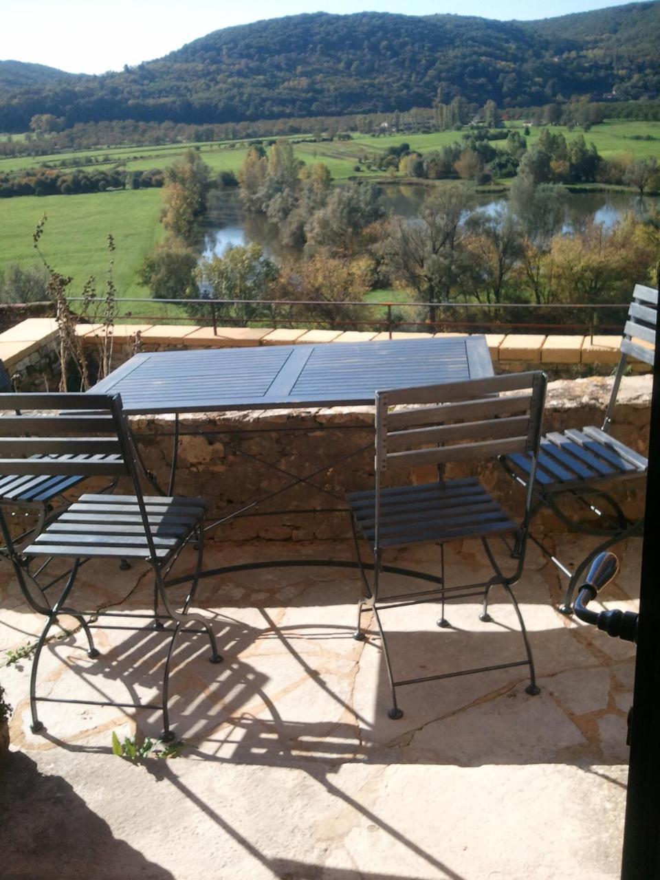 Ferienwohnung La Cafourche Beynac-et-Cazenac Exterior foto