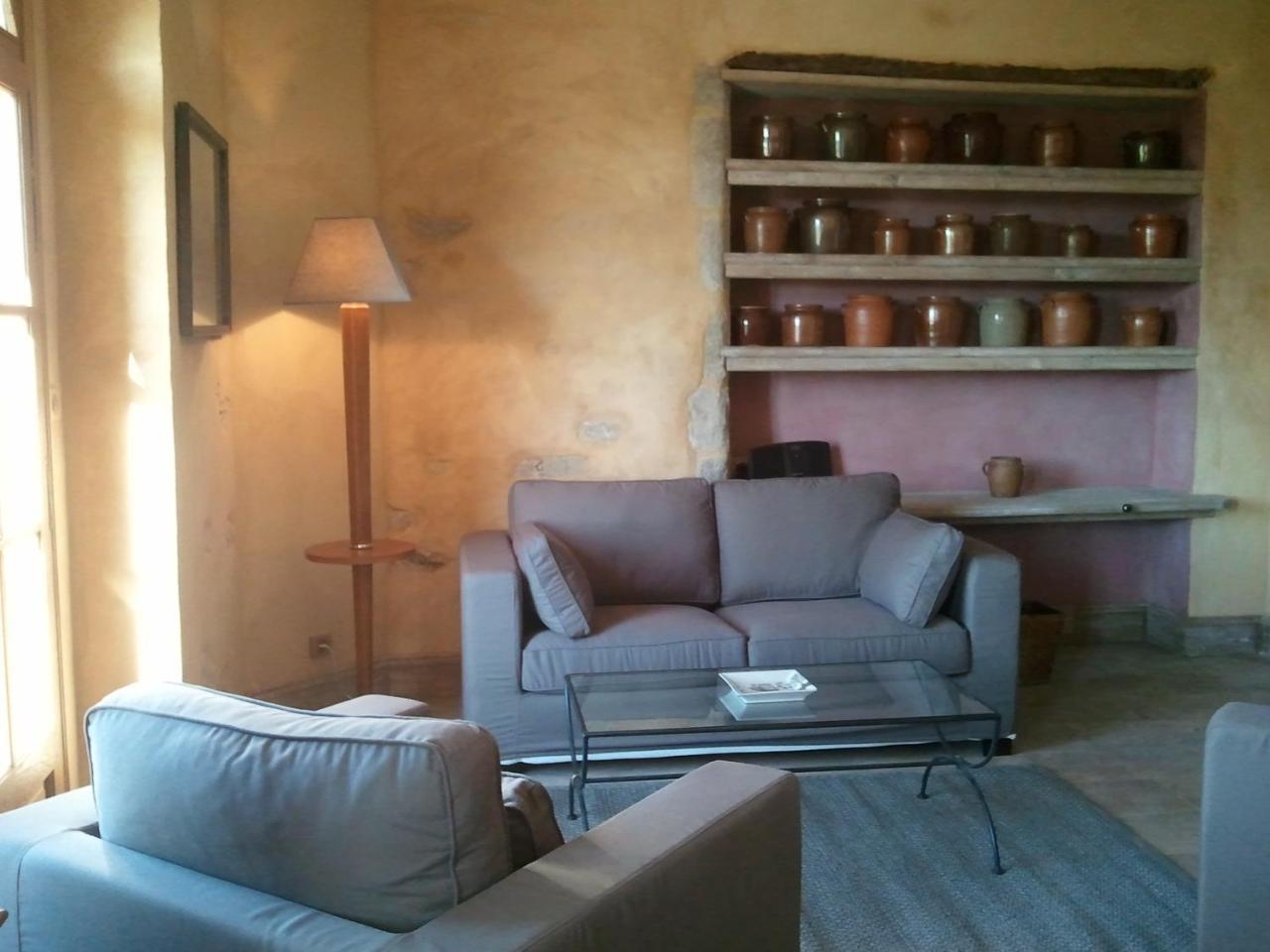 Ferienwohnung La Cafourche Beynac-et-Cazenac Exterior foto